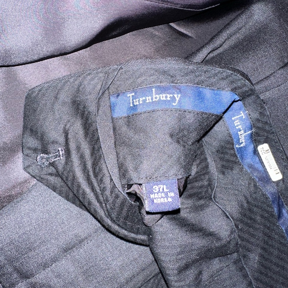 Men’s suits - Picture 5 of 9